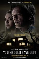 Watch You Should Have Left 0123movies
