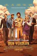 Watch Don Verdean 0123movies
