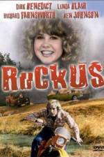 Watch Ruckus 0123movies