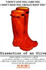 Watch Dissection of an Olive 0123movies
