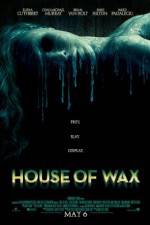 Watch House of Wax 0123movies