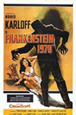 Watch Frankenstein 1970 0123movies