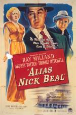 Watch Alias Nick Beal 0123movies