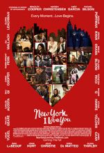 Watch New York, I Love You 0123movies