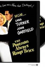 Watch The Postman Always Rings Twice 0123movies