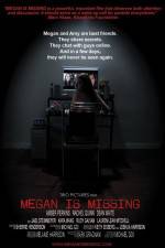 Watch Megan Is Missing 0123movies
