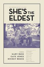 Watch She's the Eldest 0123movies