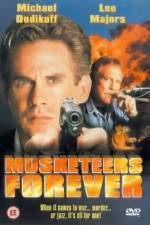 Watch Musketeers Forever 0123movies