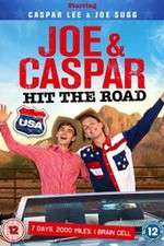 Watch Joe & Caspar Hit the Road USA 0123movies