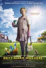 Watch Britt-Marie Was Here 0123movies