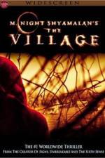 Watch The Village 0123movies