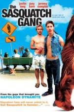 Watch The Sasquatch Gang 0123movies