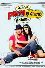 Watch Ajab Prem Ki Ghazab Kahani 0123movies