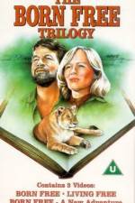 Watch Born Free: A New Adventure 0123movies