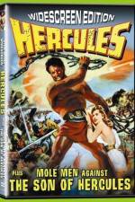 Watch Maciste l'uomo più forte del mondo 0123movies