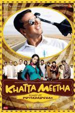 Watch Khatta Meetha 0123movies