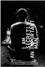 Watch I Am Secretly an Important Man 0123movies