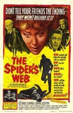 Watch The Spider\'s Web 0123movies