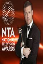 Watch The National Television Awards 0123movies