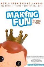 Watch Making Fun: The Story of Funko 0123movies