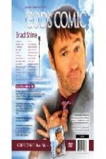 Watch Brad Stine Gods Comic 0123movies