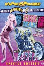 Watch She-Man A Story of Fixation 0123movies