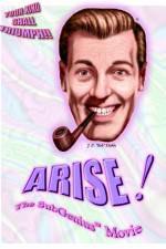 Watch Arise The SubGenius Video 0123movies