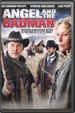 Watch Angel and the Badman 0123movies
