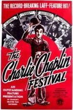 Watch Charlie Chaplin Festival 0123movies