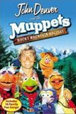 Watch Rocky Mountain Holiday with John Denver and the Muppets 0123movies