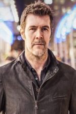 Watch Rhod Gilbert: Stand Up to Shyness 0123movies