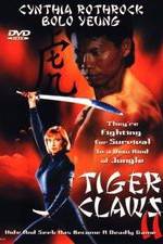 Watch Tiger Claws II 0123movies