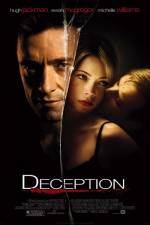 Watch Deception 0123movies