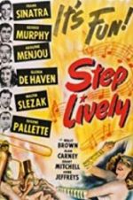 Watch Step Lively 0123movies