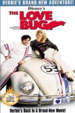 Watch The Love Bug 0123movies