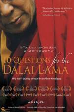 Watch 10 Questions for the Dalai Lama 0123movies
