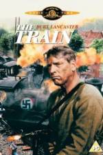 Watch The Train 0123movies