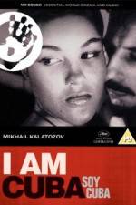 Watch I am Cuba 0123movies