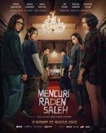 Watch Mencuri Raden Saleh 0123movies