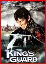 Watch The King's Guard 0123movies