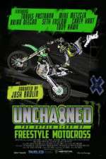 Watch Unchained: The Untold Story of Freestyle Motocross 0123movies