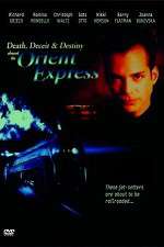 Watch Death, Deceit & Destiny Aboard the Orient Express 0123movies