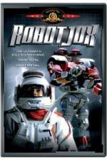 Watch Robot Jox 0123movies