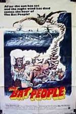 Watch The Bat People 0123movies