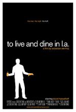 Watch To Live and Dine in L.A. 0123movies