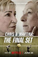 Watch Chris & Martina: The Final Set 0123movies
