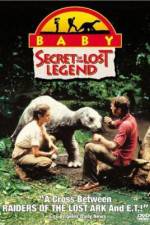 Watch Baby: Secret of the Lost Legend 0123movies