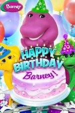 Watch Barney: Happy Birthday Barney! 0123movies