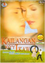 Watch Kailangan ko'y ikaw 0123movies