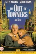 Watch The Out-of-Towners 0123movies